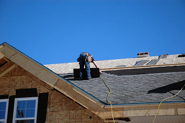 Quick and Trustworthy Emergency Roof Repair Services in Elizabeth, NJ