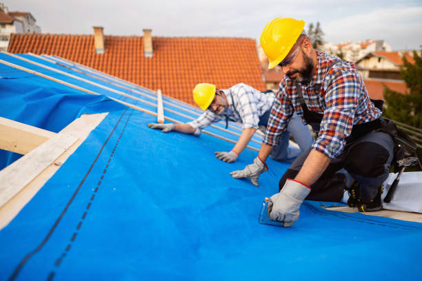 Heating Cable for Roof Installation in Elizabeth, NJ